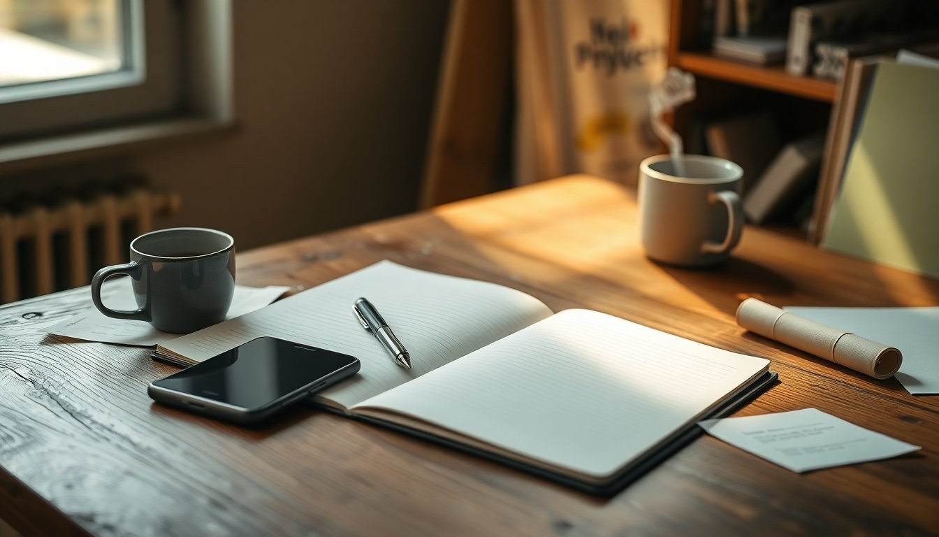 Agenda su carta o digitale? Effetti su memoria, attenzione e stress