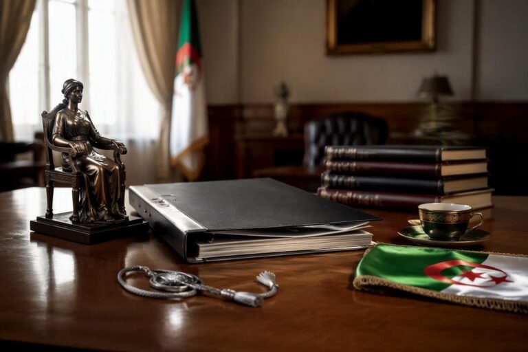Algeria, storico passaggio: una donna alla guida del Parlamento
