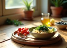 Alimentazione antinfiammatoria: principi, spesa smart e pasti economici