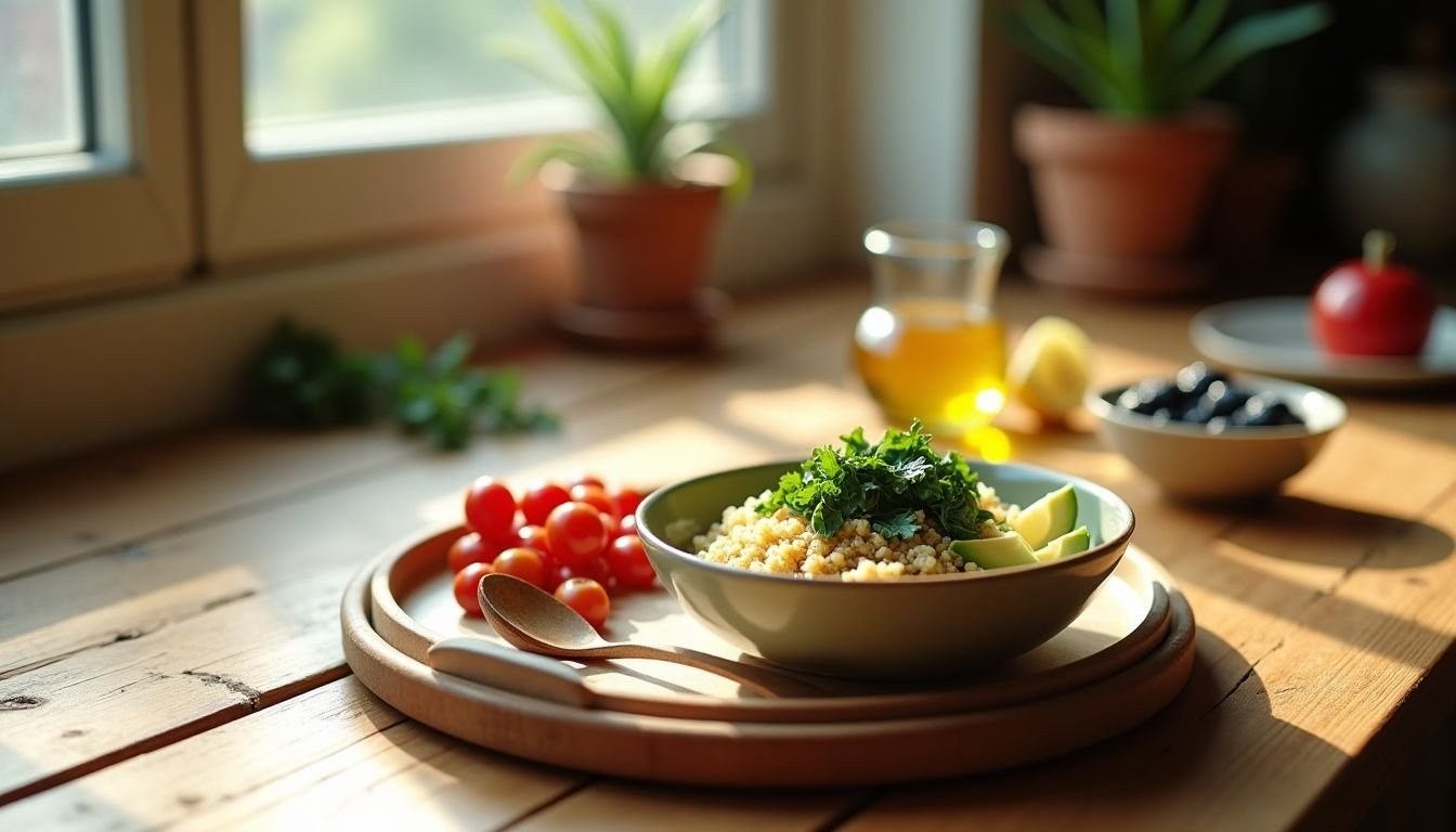 Alimentazione antinfiammatoria: principi, spesa smart e pasti economici