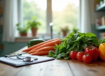 Alimentazione sana e longevità: il progetto che unisce agricoltori e sanità