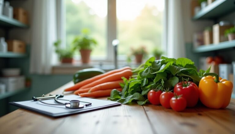 Alimentazione sana e longevità: il progetto che unisce agricoltori e sanità