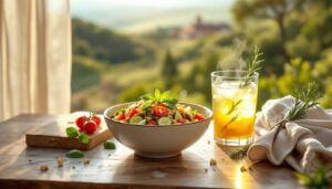 Alimentazione su misura e detox: come i resort italiani trasformano la vacanza in remise en forme