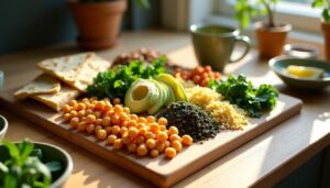 Alimentazione vegetale: come ottenere proteine complete con legumi e cereali