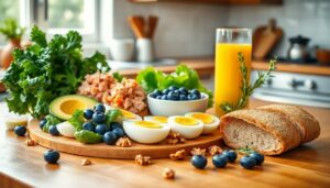 Alimenti cardioprotettivi: guida pratica a porzioni, frequenze e abbinamenti gustosi