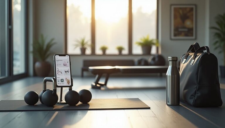 Allenamenti personalizzati con Gym WP: massimizza i tuoi risultati