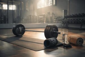 Allenamento dopo i 50 anni: verità e benefici inattesi
