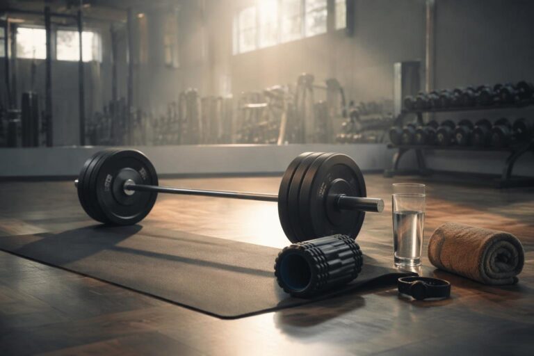 Allenamento dopo i 50 anni: verità e benefici inattesi