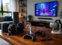 Allenarsi in casa con i videogiochi: la guida essenziale