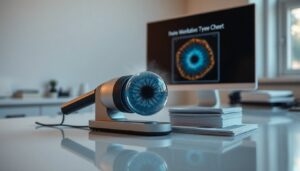 Analisi retinica e intelligenza artificiale: come RetinaMind legge lo sviluppo cerebrale