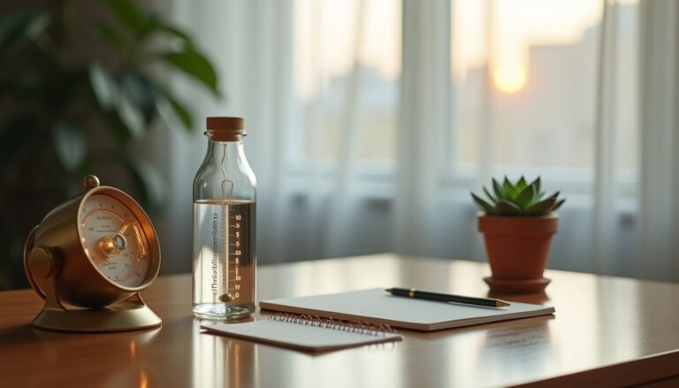 Ansia da caldo: respirazione, routine e micro-pause efficaci