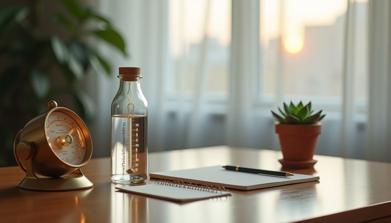 Ansia da caldo: respirazione, routine e micro-pause efficaci