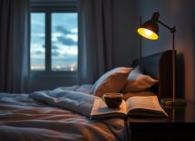 Ansia e insonnia: comprendere il legame per ritrovare un sonno sereno