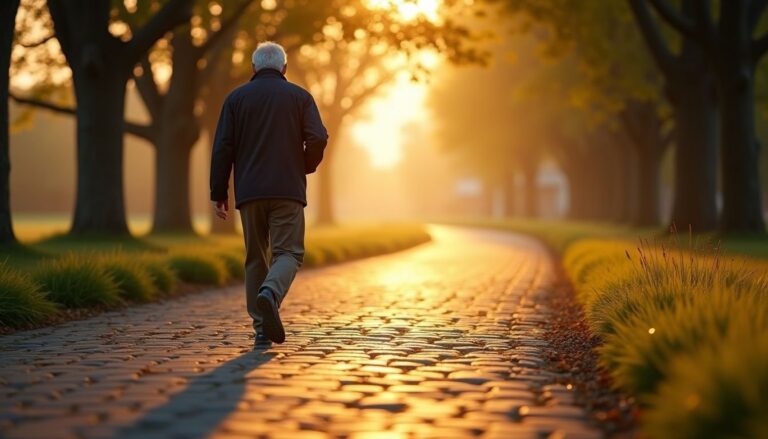 Anziani attivi: il segreto per un invecchiamento cognitivo sano