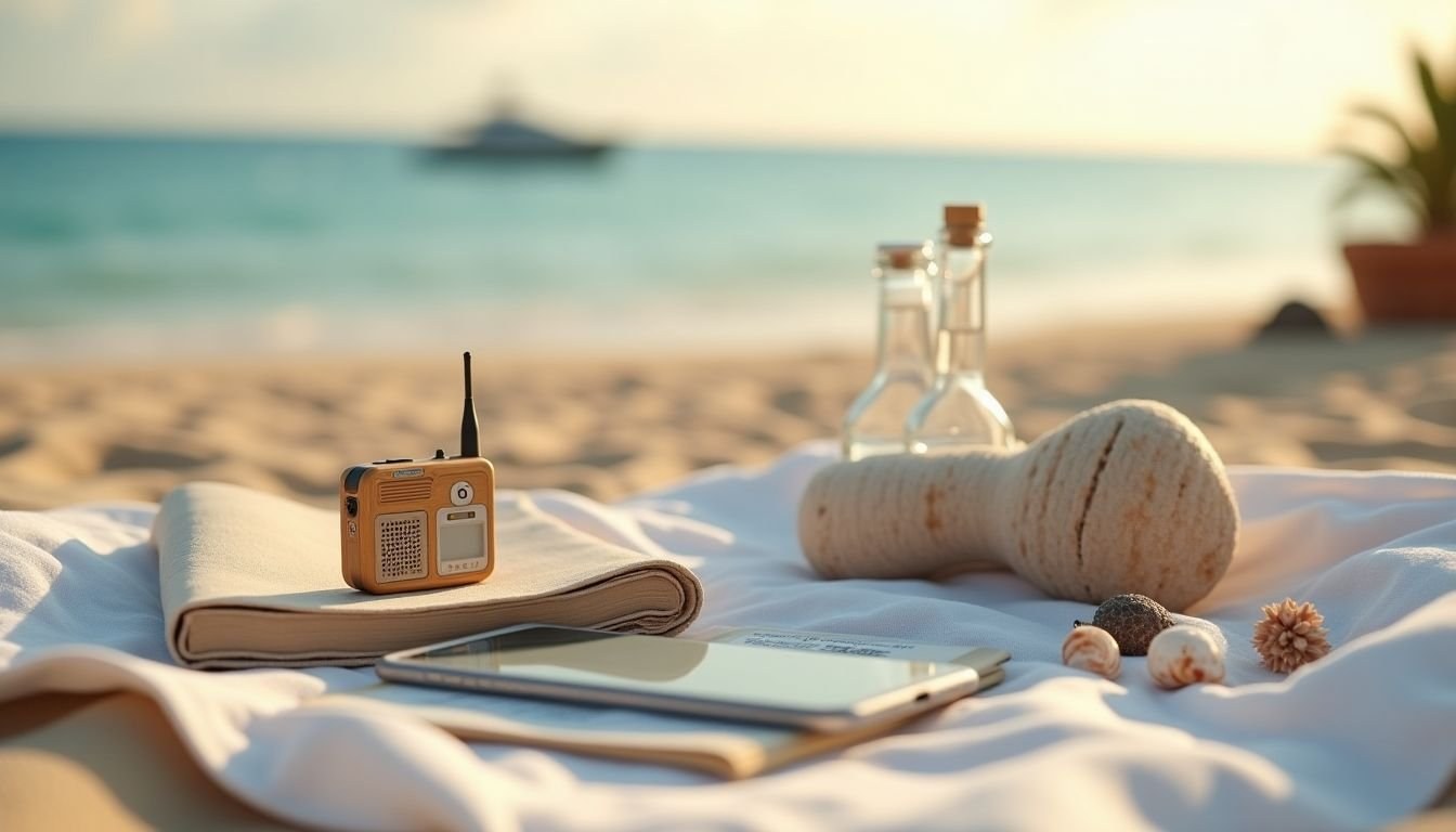App di dating in vacanza: sicurezza, bio e confini chiari