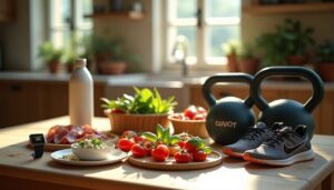 Arezzo Ospita il Food & Sport Festival: Due Giorni di Alimentazione e Sport