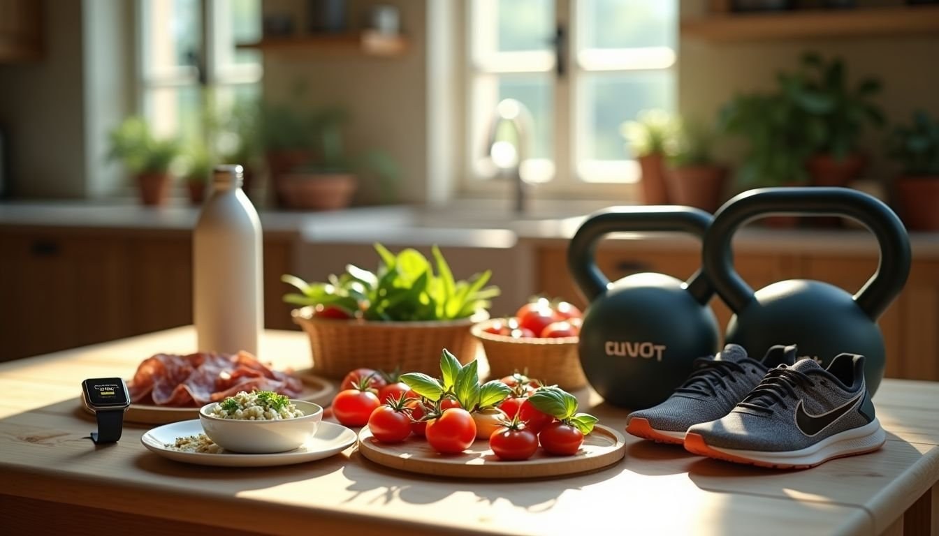 Arezzo Ospita il Food & Sport Festival: Due Giorni di Alimentazione e Sport