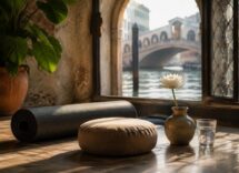Ashtanga Vinyasa Yoga: il percorso di meditazione in movimento a Venezia