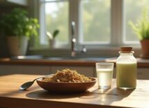 Ashwagandha e magnesio: alleati naturali contro il cortisolo alto