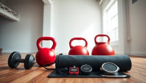 Attrezzi sportivi: la guida definitiva per allenamenti efficaci e sicuri