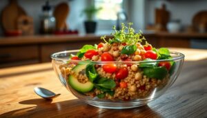 Aumentare la densità nutrizionale per sazietà e prevenzione