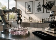 Avanzamenti nella cura dei tumori testa e collo: dal robot alla biopsia liquida