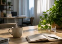 Benefici della mindfulness sul lavoro: consapevolezza per un ambiente più sano