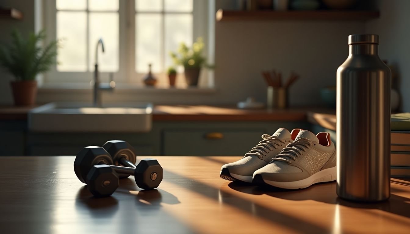 Benefici dello sport dopo i 40 anni: salute, longevità e benessere