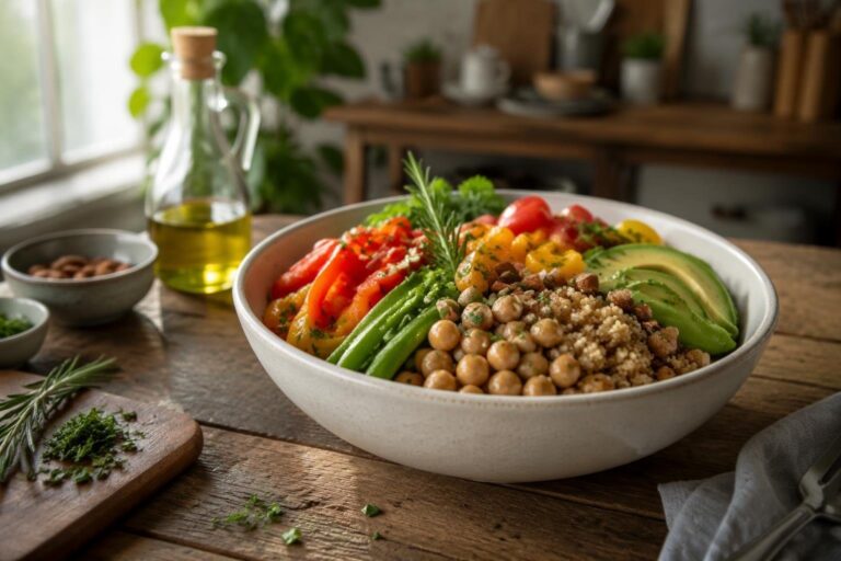 Benefici e attenzioni della dieta vegetariana in ogni fase della vita