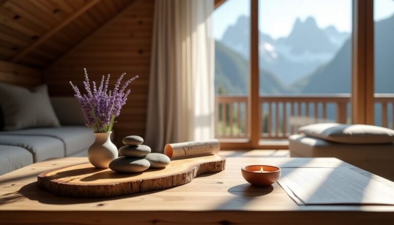 Benessere fisico ed emotivo: il potere del radicamento e del respiro