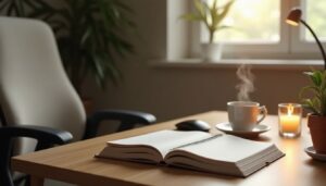 Benessere mentale sul lavoro: tecniche e consigli pratici
