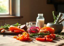 Biologa nutrizionista: formazione, competenze e servizi per un'alimentazione consapevole