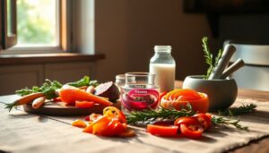 Biologa nutrizionista: formazione, competenze e servizi per un'alimentazione consapevole