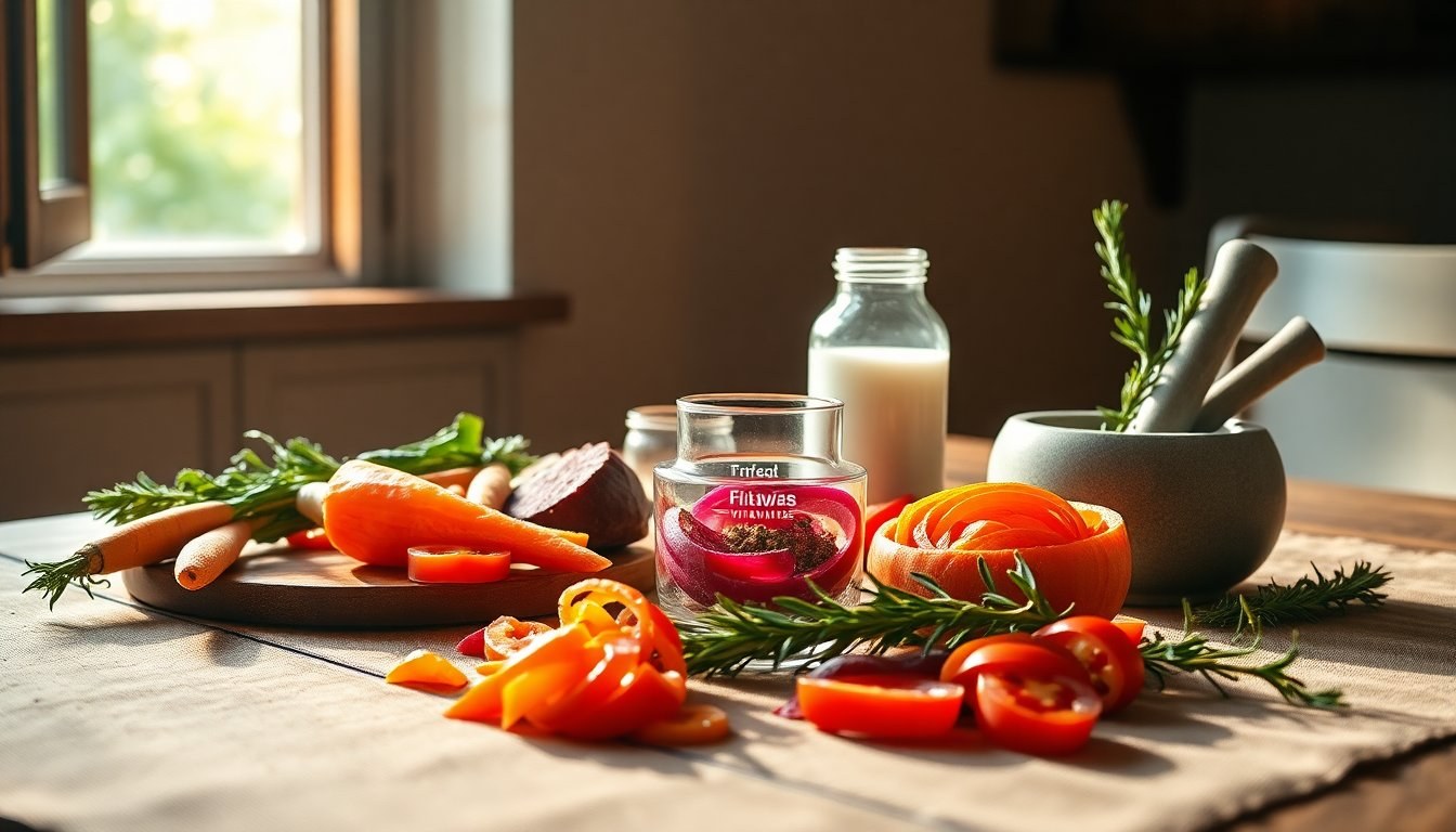 Biologa nutrizionista: formazione, competenze e servizi per un'alimentazione consapevole