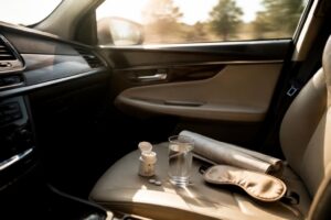 Cinetosi: cause, sintomi e rimedi per il mal d'auto