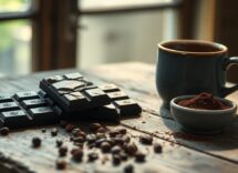 Cioccolato fondente: proprietà, benefici e consigli per un consumo equilibrato