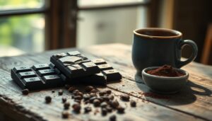 Cioccolato fondente: proprietà, benefici e consigli per un consumo equilibrato