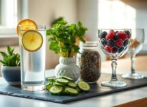 Cistite estiva: consigli pratici e alimenti utili per prevenirla