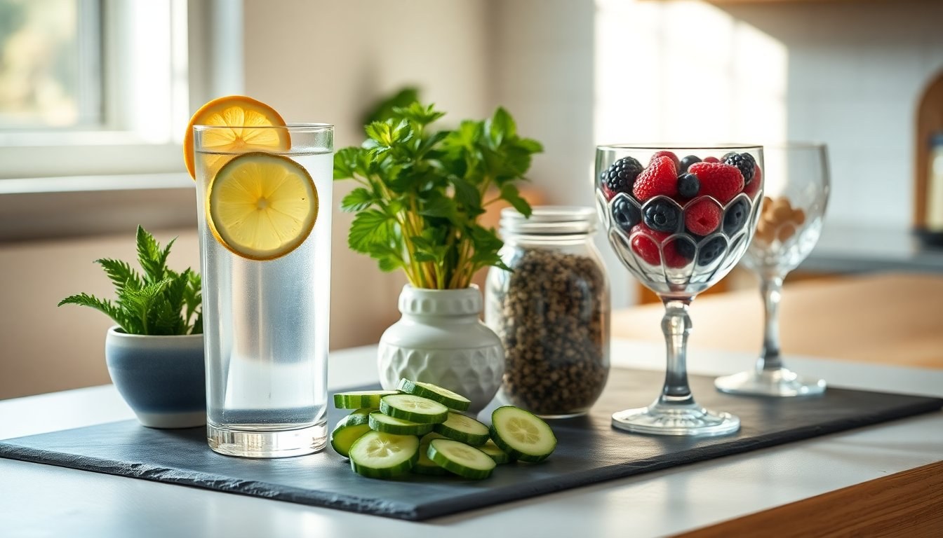 Cistite estiva: consigli pratici e alimenti utili per prevenirla