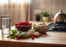 Cistite: rimedi naturali e stili di vita per proteggere le vie urinarie