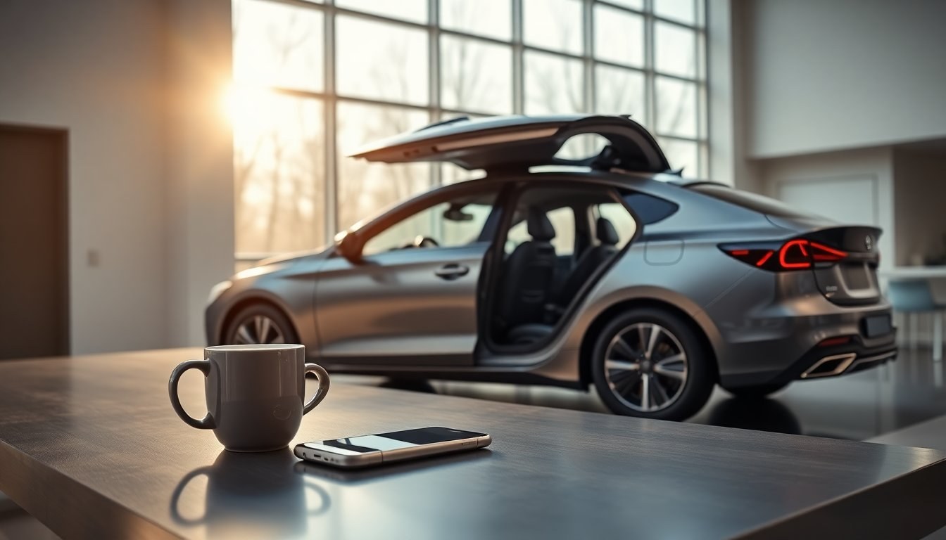 Classifica auto 2026: i modelli più venduti in Italia e le tendenze del mercato