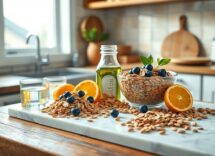 Colesterolo alto: strategie naturali per mantenerlo sotto controllo