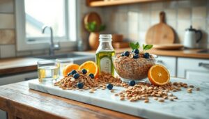 Colesterolo alto: strategie naturali per mantenerlo sotto controllo