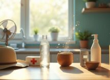 Colpo di calore: come riconoscerlo, prevenirlo e intervenire
