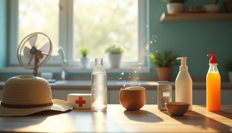 Colpo di calore: come riconoscerlo, prevenirlo e intervenire