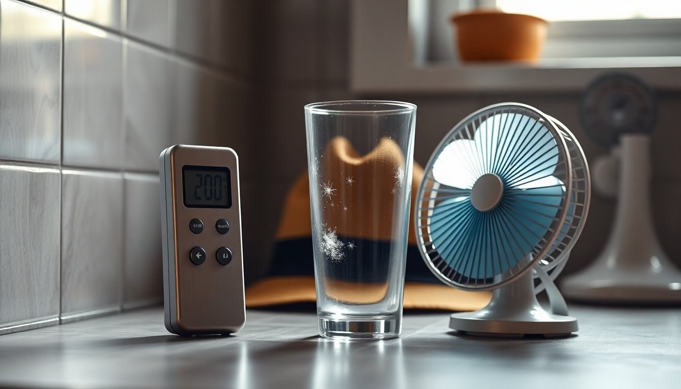 Colpo di calore nei bambini: prevenzione e azioni chiave