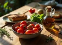 Come adattare la dieta mediterranea ai principi della sostenibilità globale