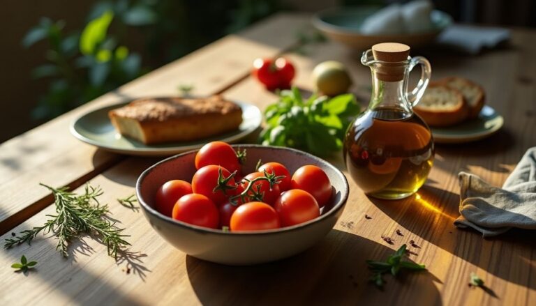 Come adattare la dieta mediterranea ai principi della sostenibilità globale