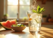 Come combattere il caldo estivo con rimedi naturali e abitudini salutari