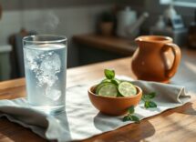 Come combattere la ritenzione idrica in estate con rimedi naturali ed alimentazione